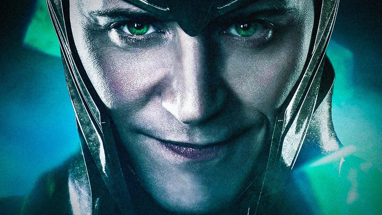 Watch loki