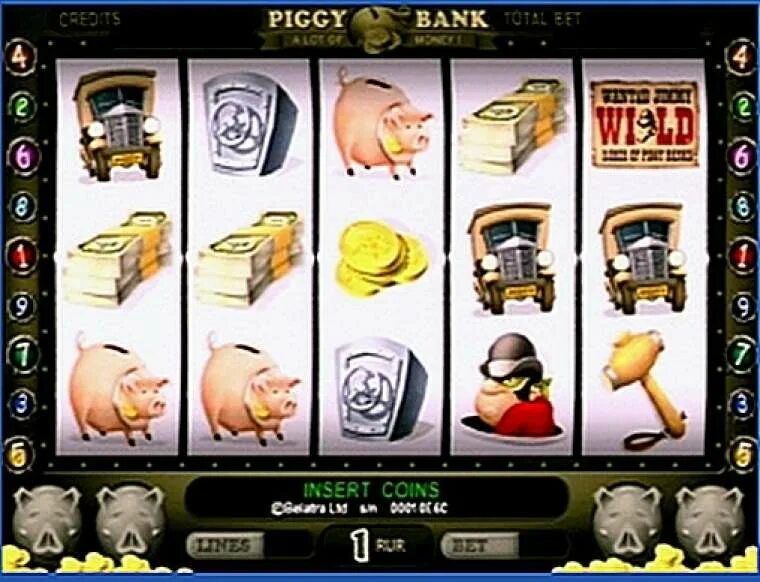Piggy bank играть. Игровые аппараты Пигги банк. Игра Piggy Bank игровой автомат. Игровой автомат Пигги банк копилка.