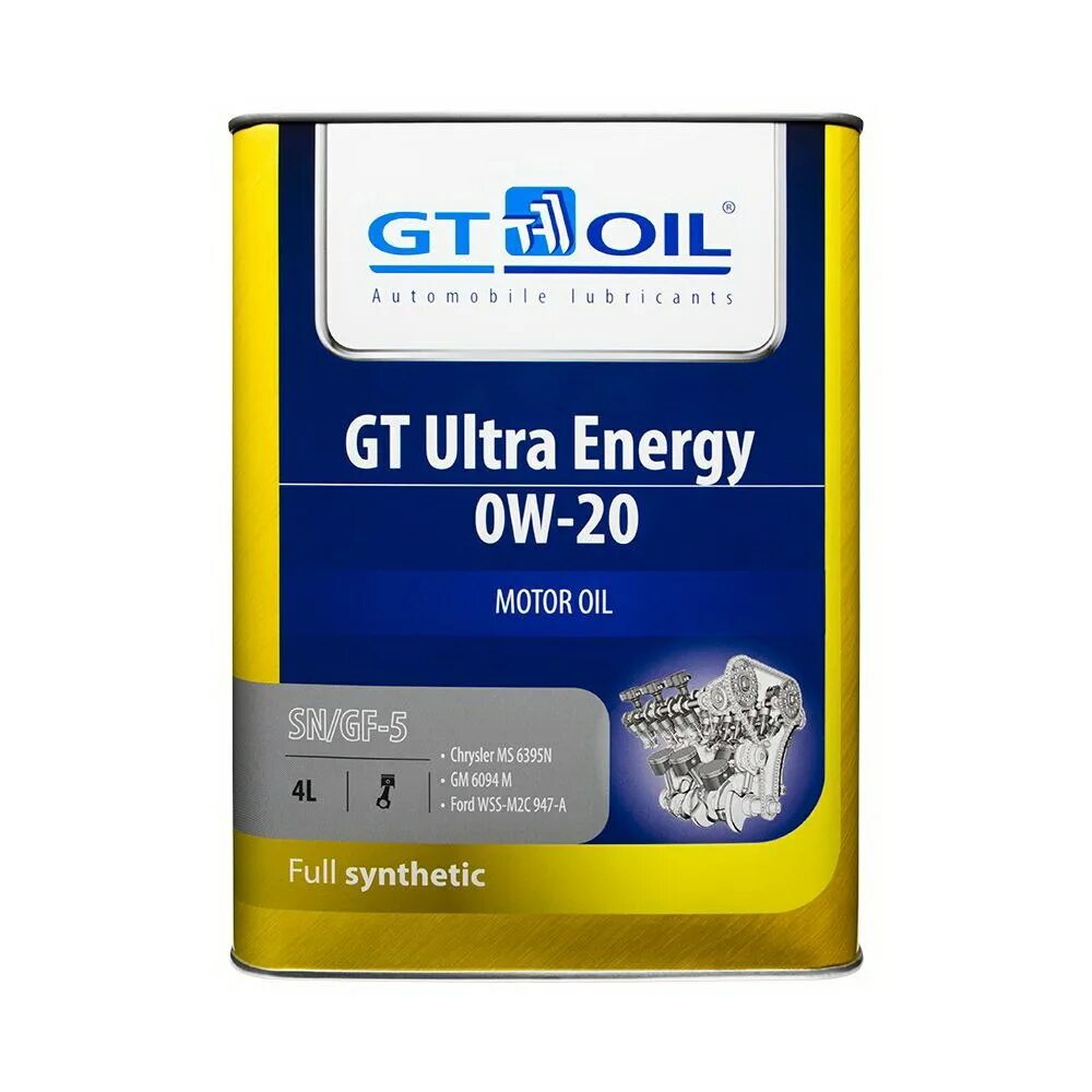 Gt Oil Ultra Energy c3 5w-30. Gt Oil : 8809059408902. Моторное масло gt Ultra Energy c3 SAE 5w-30 (4л). Артикул 8809059408902 gt Oil. Масло gt energy