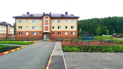 Истомкино ногинск