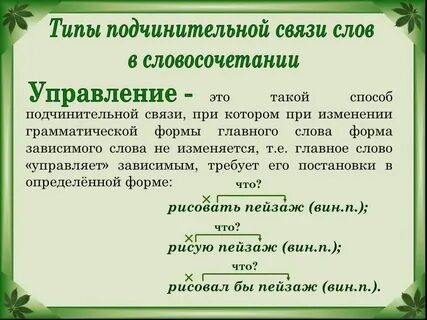 Яростно рычал примыкание