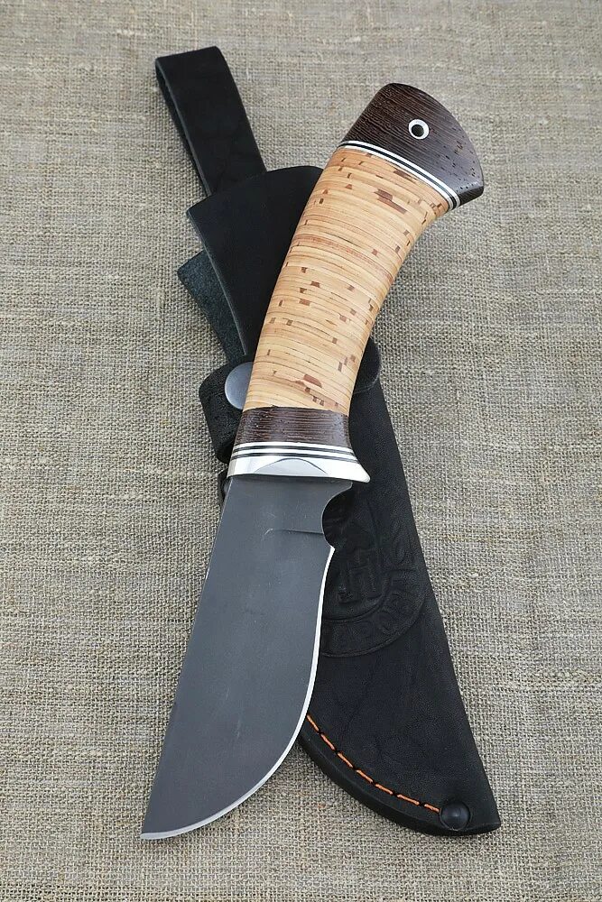 Ножик еж