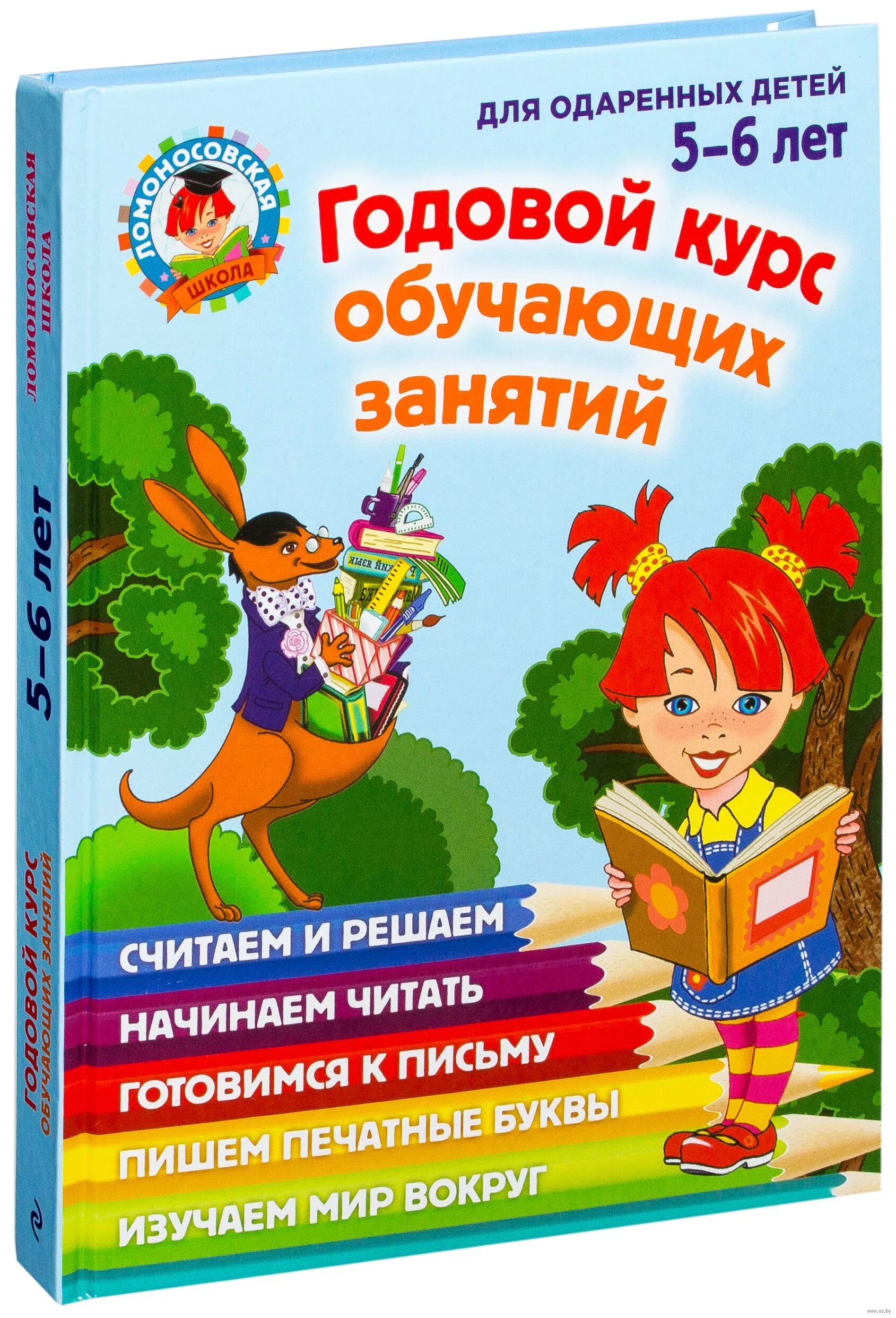 Годовой курс книга. Книги для детей 5-6 лет. Годовой курс занятий для детей. Годовой Кудля детей 5-6 лет. Годовой курс. 5-6 Лет.