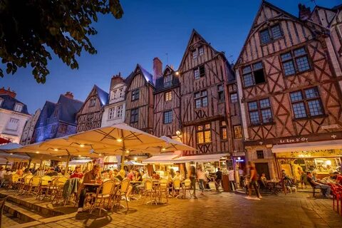 Des tours