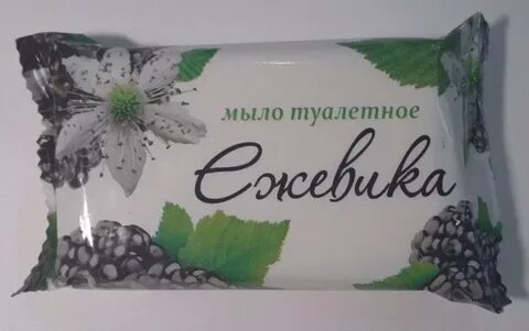 Мыло туалетное 100