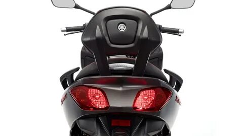 Yamaha x max 250