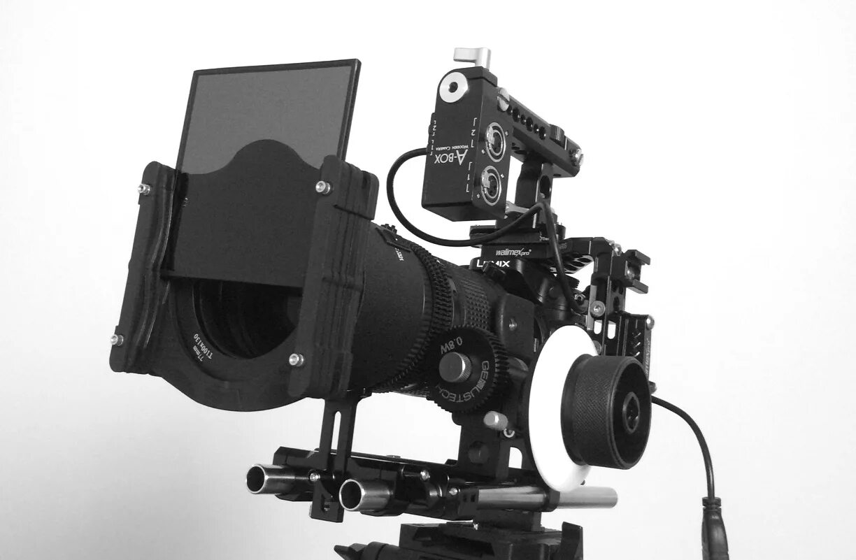 Nd box ws. Tilta for gh4. mini matte box lite smallrig. фоллоу фокус панасоник gh4. компендиум для камеры.