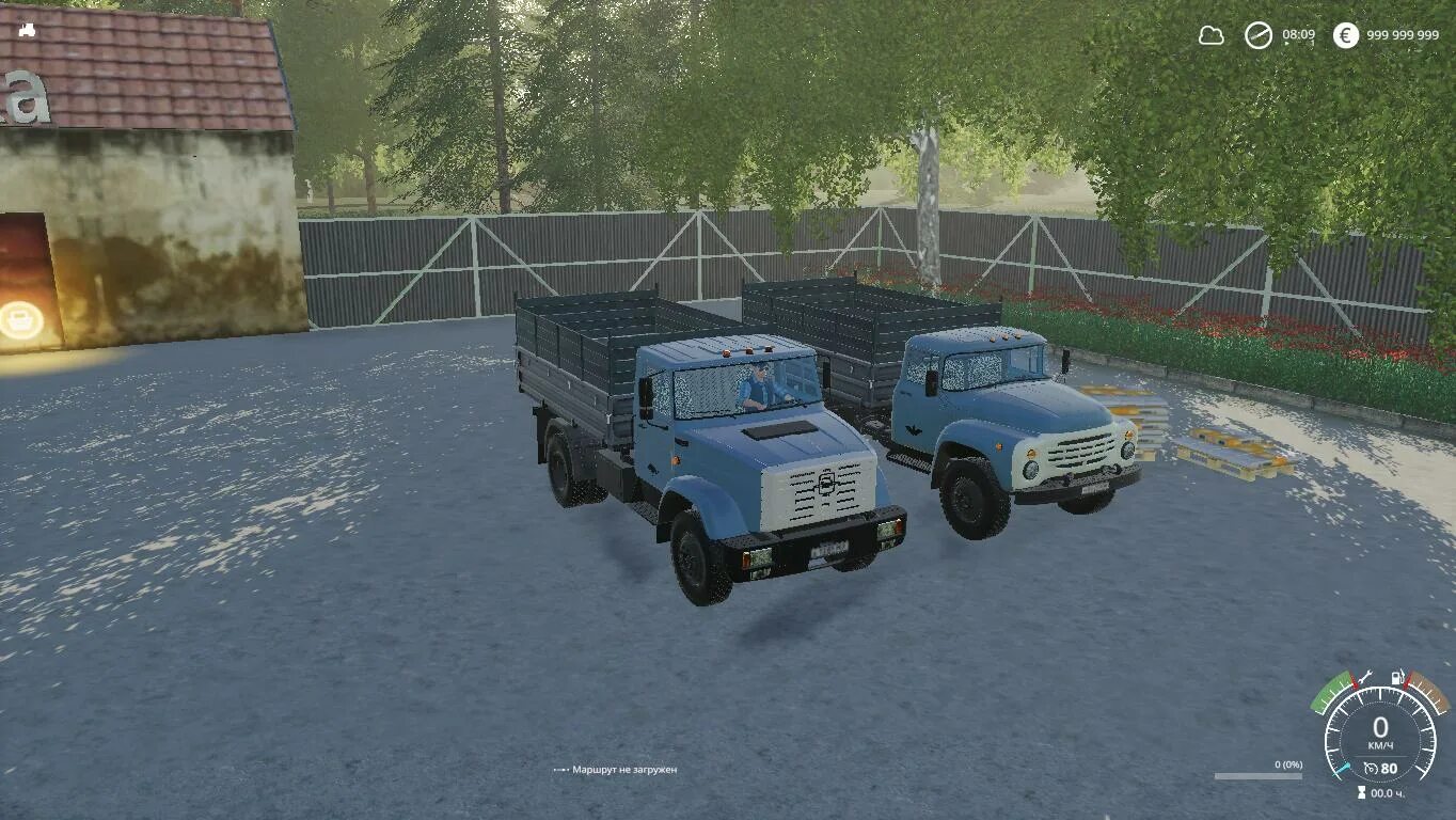 Мод на зил для фс 19. Fs 19 зил 130 v 1.0. fs19 зил. зил 130 пак для фс 19. fs19 зил пак.