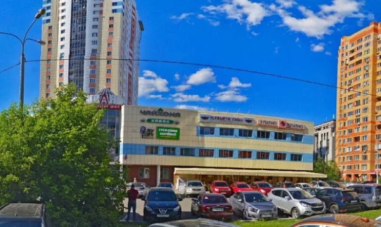 Вертикаль лесная ул 12 микрорайон юбилейный фото Отзывы о "Королевский Компьютерный центр", Московская область, Королёв, микрорай