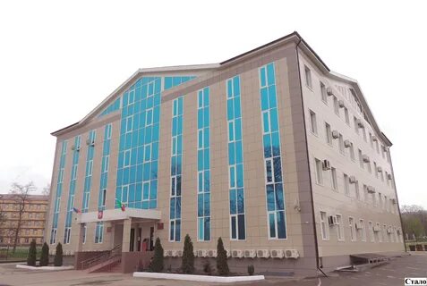 Грозненский