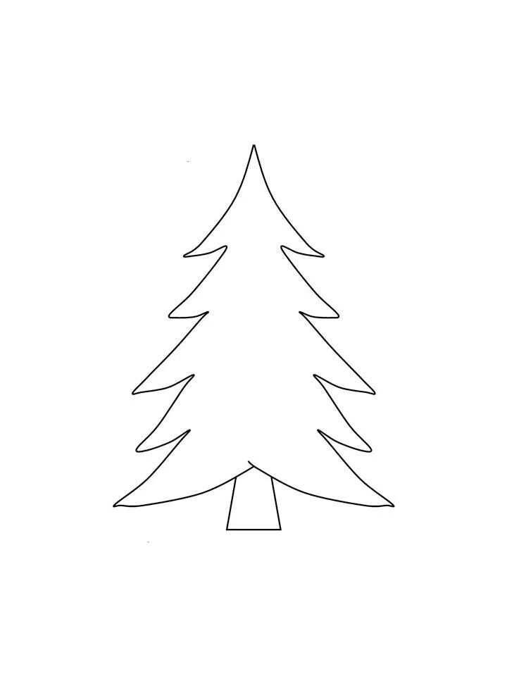 Елочка раскраска для детей. Елка раскраска для детей. Раскраска дерево ель. Елка раскраска для детей. Елка раскраска.