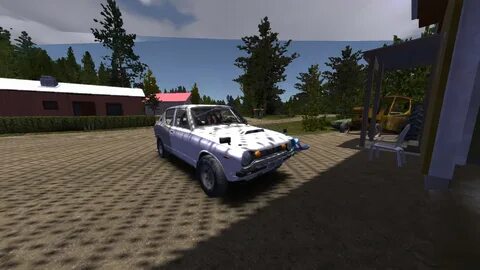 Satsuma сохранение my summer car