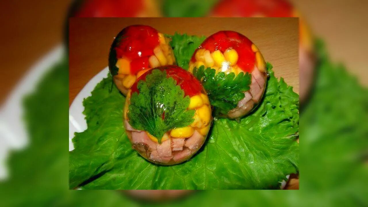 Что приготовить если нет яиц
