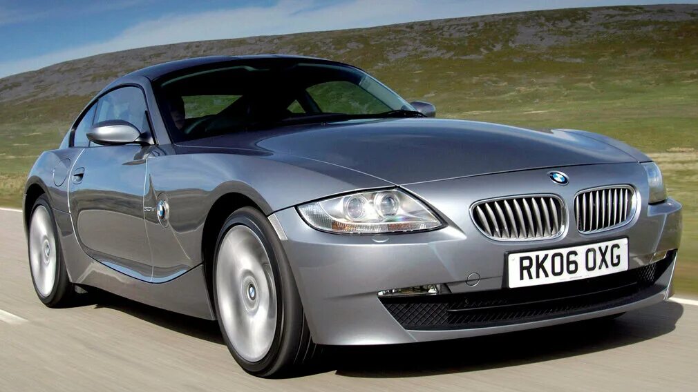 2010 BMW M3 Coupe AutoTalk Forum
