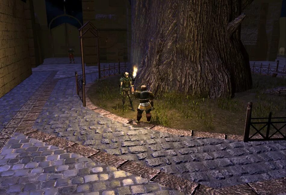 Невервинтер 1. Ночи невервинтера. neverwinter nights ee. невервинтер найтс 1.
