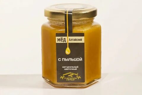 Магазин меда алтай