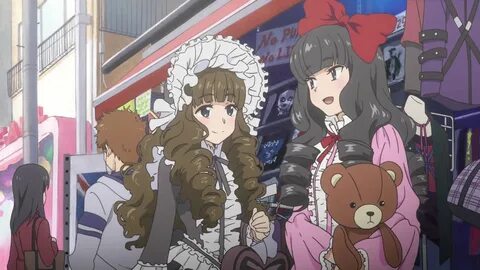 Селектор wixoss