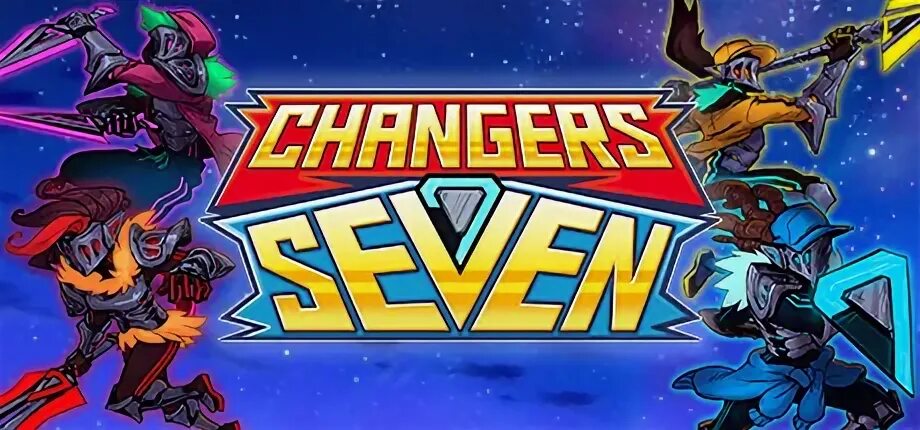 Change 7