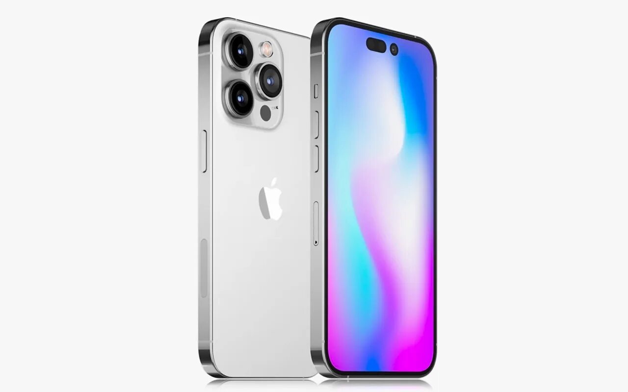 Айфон iphone 14 pro