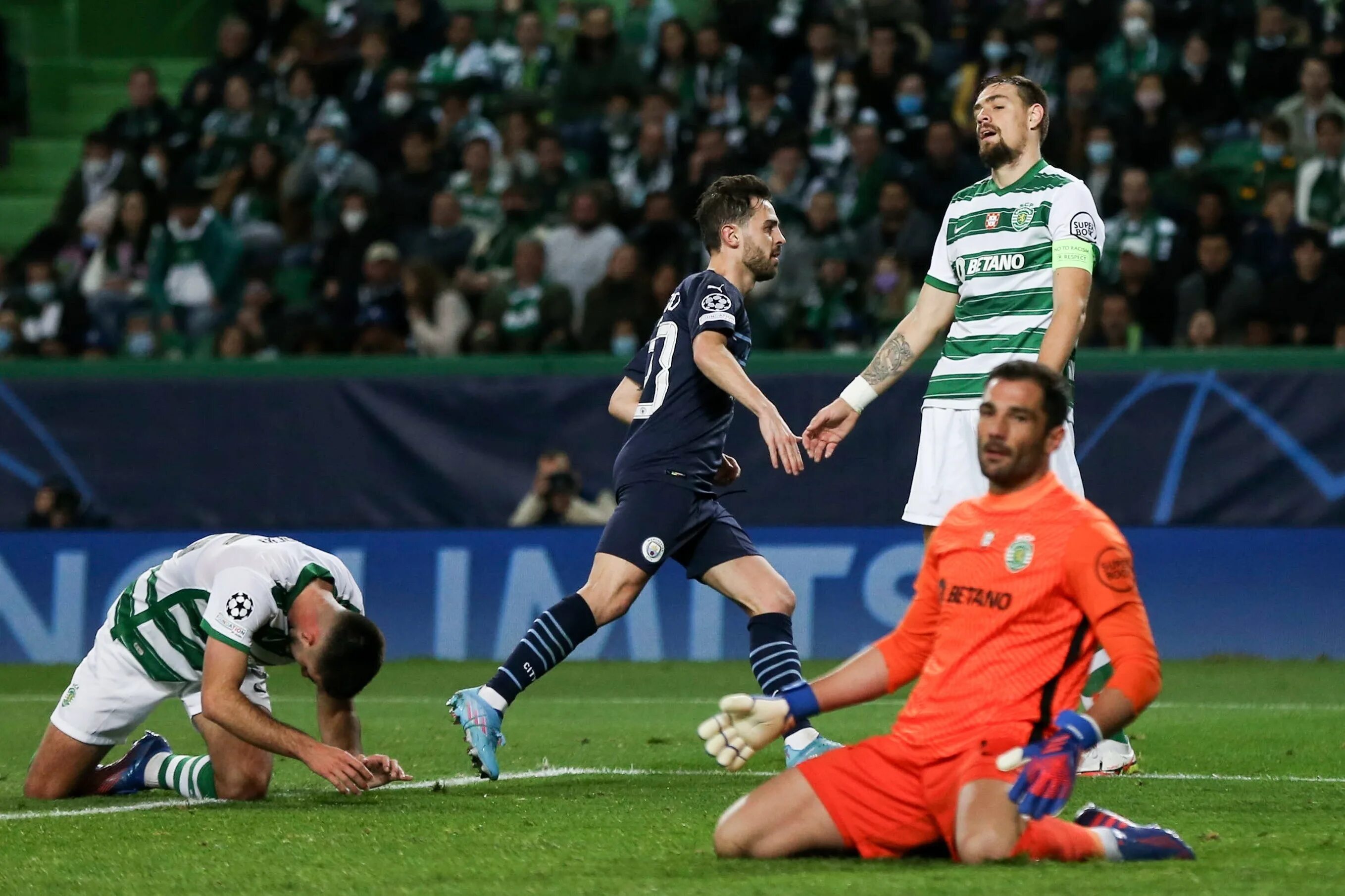 Sporting i 0