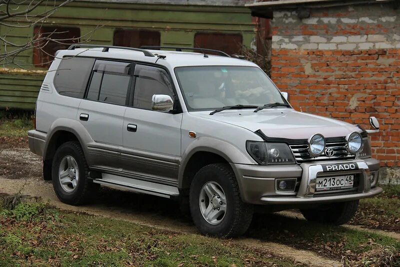 Toyota Land Cruiser Prado 95. Тойота ленд Крузер Прадо 95 кузов. Toyota Prado 95 кузов. Тойота ленд Крузер Прадо 90 кузов.