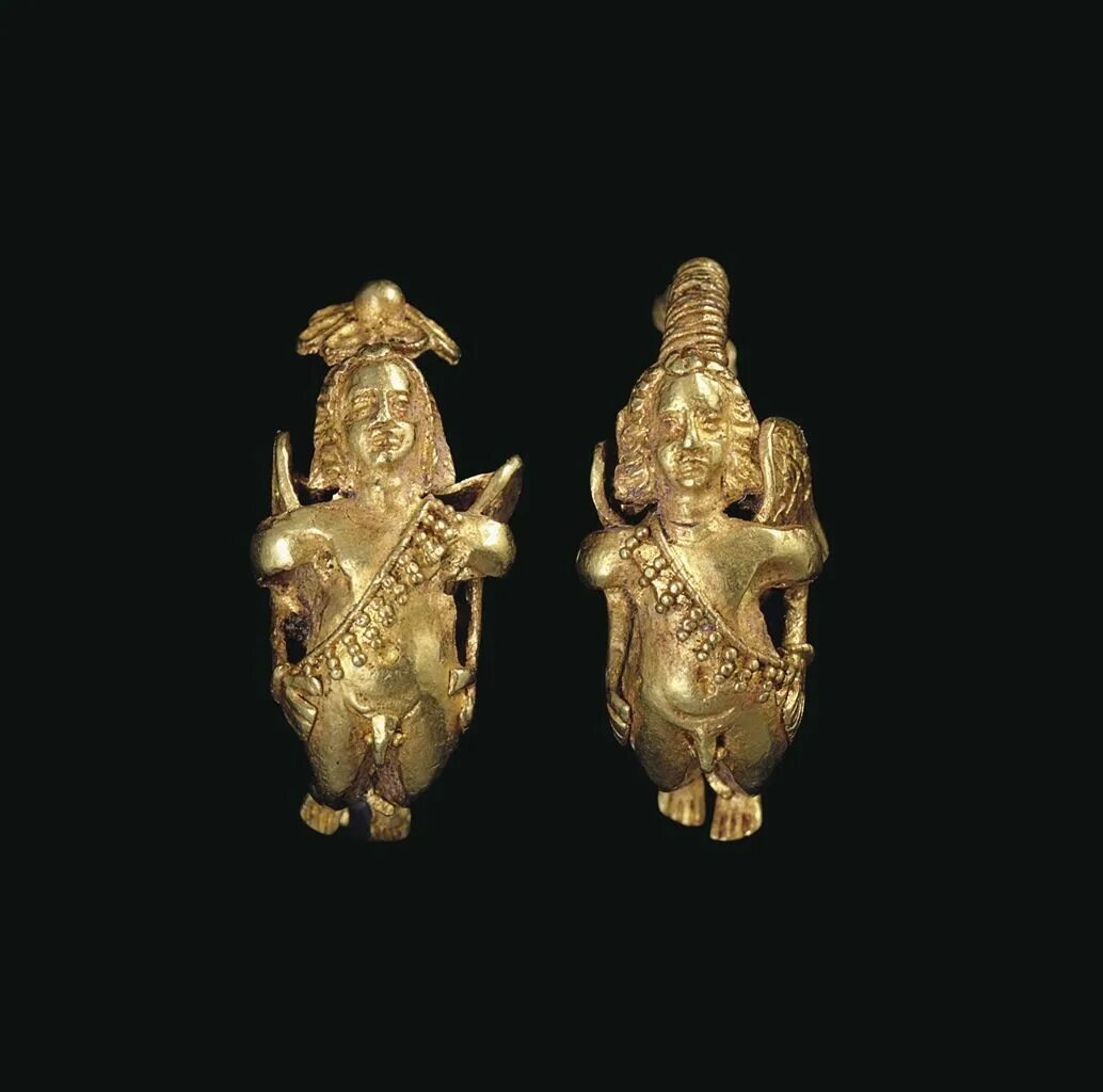Golden pair