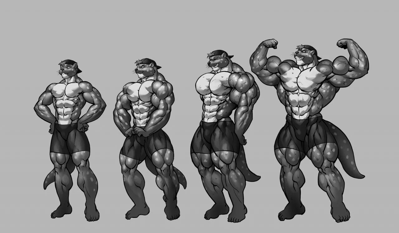 Growth bigger comics. Pokkuti muscle growth furry рост мускул. muscle growth man. ролан muscle growth. wh6k muscle growth.