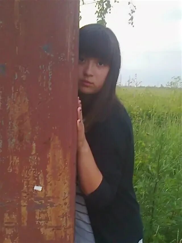 Таня цой
