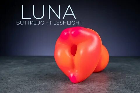 Fleshlight buttplug