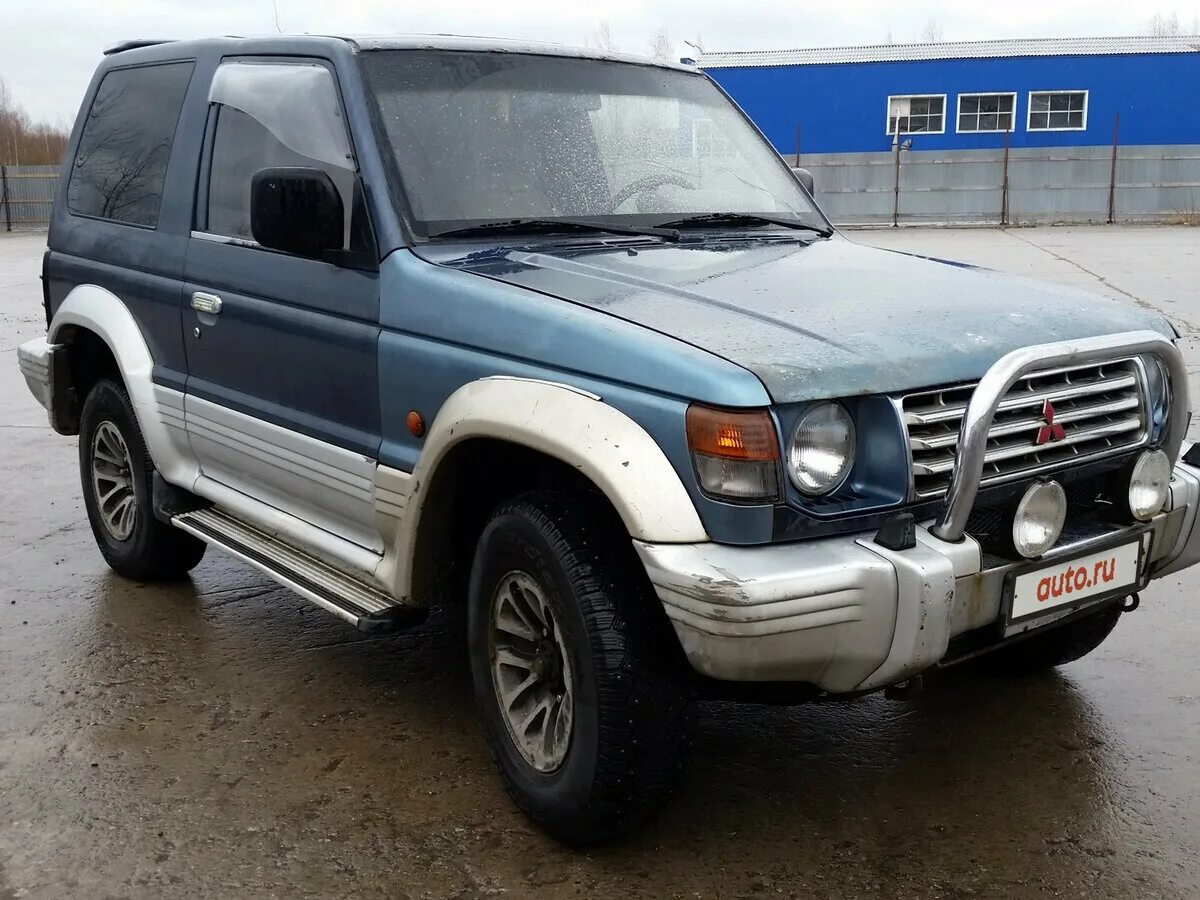 Mitsubishi Pajero 2 1991. Mitsubishi Pajero 1991. Митсубиси Паджеро 2 1991 года. Mitsubishi Pajero 1991 год. Купить паджеро дизель механика