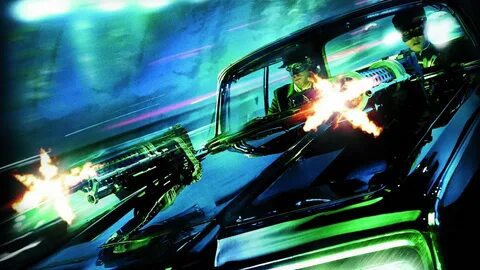 Green action