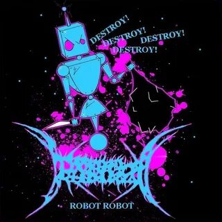 Destroy music