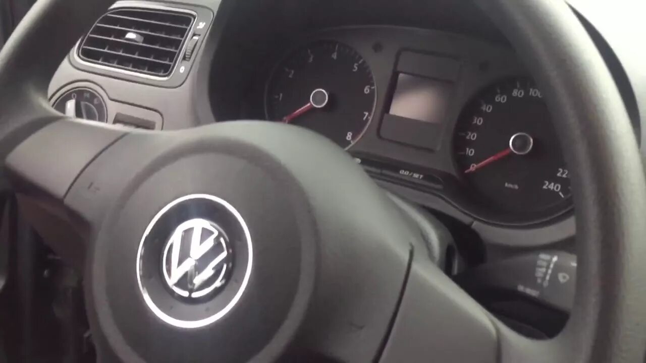 Где находится температуры двигателя поло Замена помпы на VW с мотором CWVA EuroAuto на DRIVE2