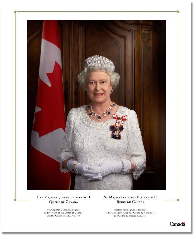 The name of queen is. The name of queen is