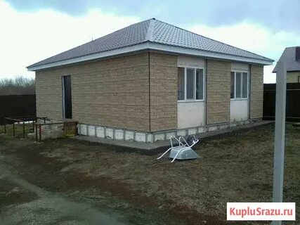 Поселок борисовка 2