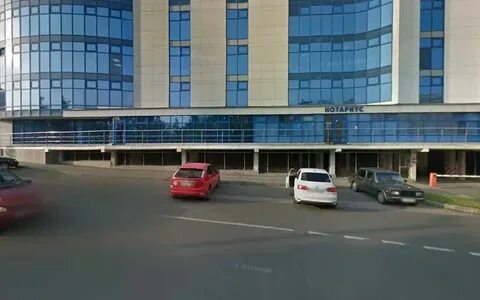 Курск улица радищева 5