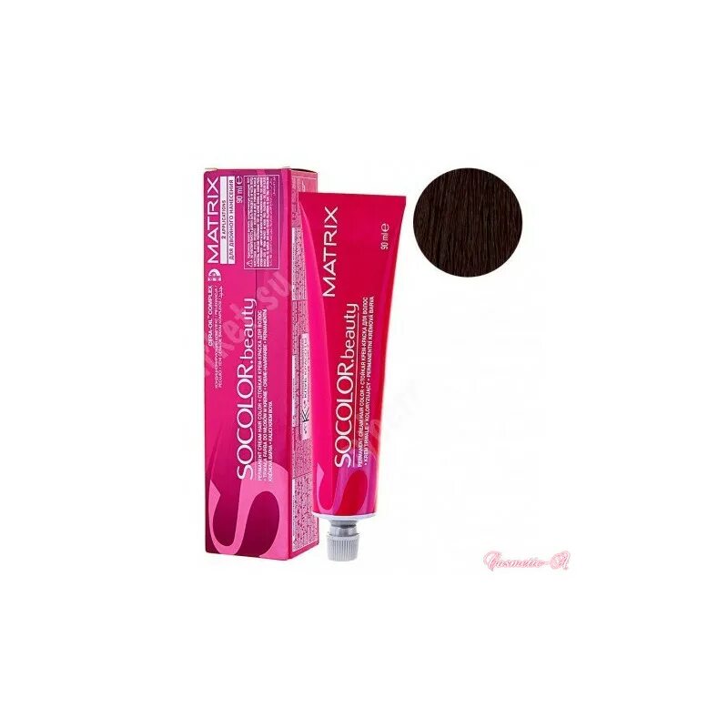 Краска матрикс бьюти. Matrix 10g socolor beauty 90мл. Socolor. Matrix 6a socolor beauty 90мл. 5mr светлый шатен мокка красный.