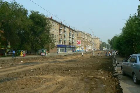 Какое состояние сейчас в орске