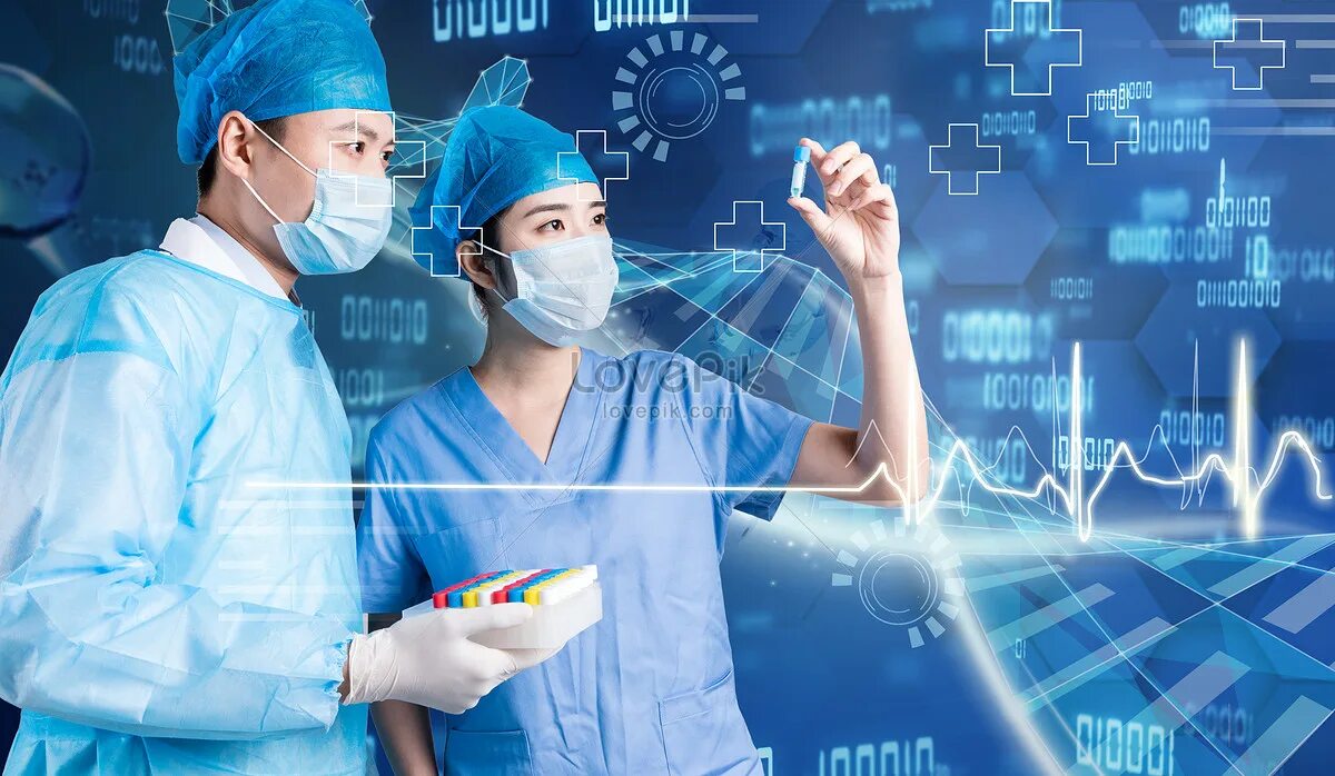 Знания в области медицины. Будущее медицины. Технологии будущего в медицине. Инновационные технологии в медицине.
