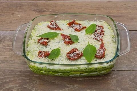 Что можно приготовить из рикотты рецепты