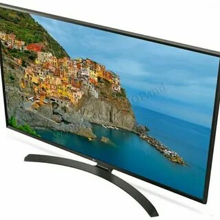 Телевизор lg uhd