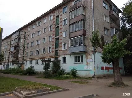 Народная 3