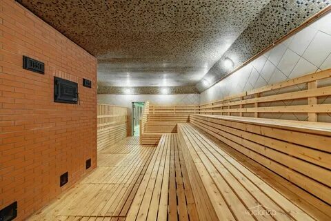 Курцовские бани