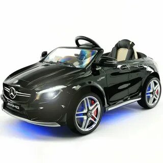 Электромобили mercedes
