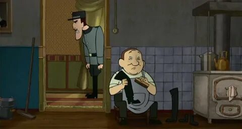 Приключения браво