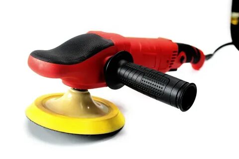 Ro polisher