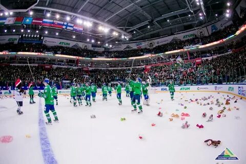 Салават арена уфа