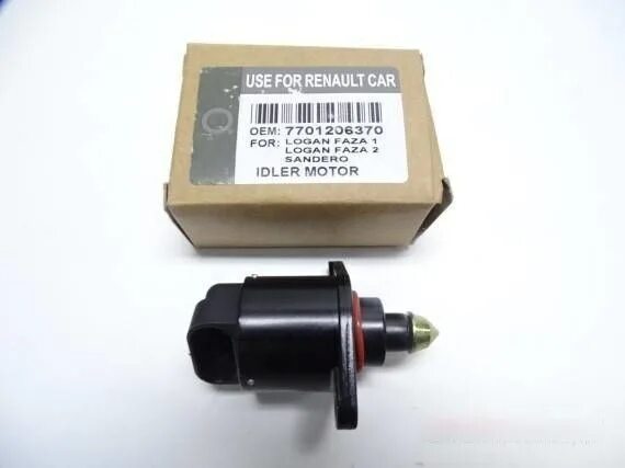 Купить ДВИГАТЕЛЬ RENAULT 7701206370 8200682611 D5177: отзывы, фото и характерист