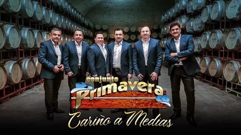 O-1 and O-2 Visa Petition Approvals for Conjunto Primavera! 