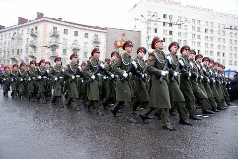 Победа мурманск